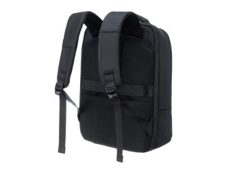 Изображение №3 | Рюкзак «ВОЯЖ» c отделением для ноутбука 17'' (черный)