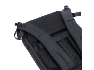 Изображение №9 | Рюкзак «ВОЯЖ» c отделением для ноутбука 17'' (черный)