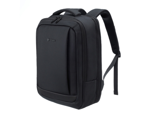 Изображение №2 | Рюкзак «ВОЯЖ» c отделением для ноутбука 17'' (черный)