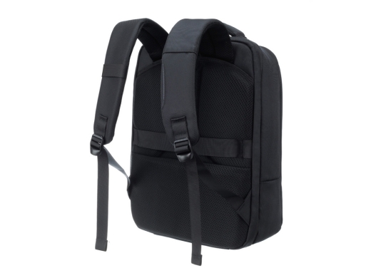 Изображение №3 | Рюкзак «ВОЯЖ» c отделением для ноутбука 17'' (черный)