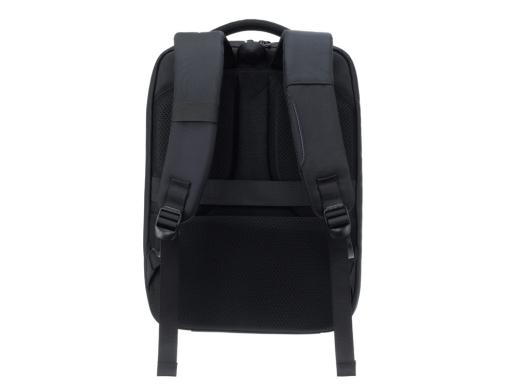 Изображение №4 | Рюкзак «ВОЯЖ» c отделением для ноутбука 17'' (черный)