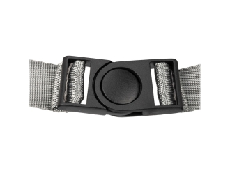 Изображение №4 | Подушка дорожная с эффектом памяти (серый)