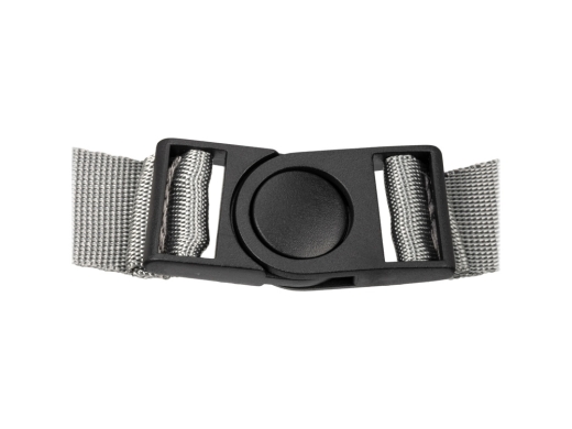 Изображение №4 | Подушка дорожная с эффектом памяти (серый)