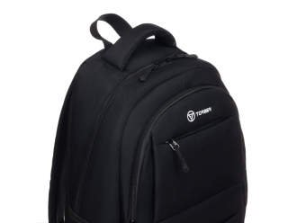 Изображение №10 | Рюкзак для школьников «КЛАСС» с мешком для обуви (черный)