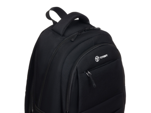 Изображение №10 | Рюкзак для школьников «КЛАСС» с мешком для обуви (черный)