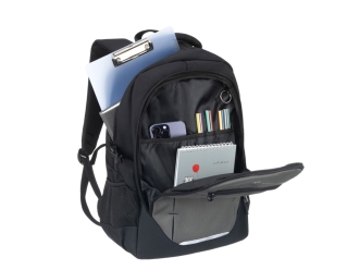 Изображение №9 | Рюкзак для школьников «КЛАСС» с мешком для обуви (серый)