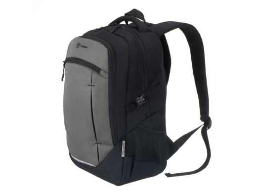 Изображение №2 | Рюкзак для школьников «КЛАСС» с мешком для обуви (серый)