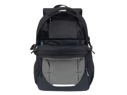 Изображение №6 | Рюкзак для школьников «КЛАСС» с мешком для обуви (серый)