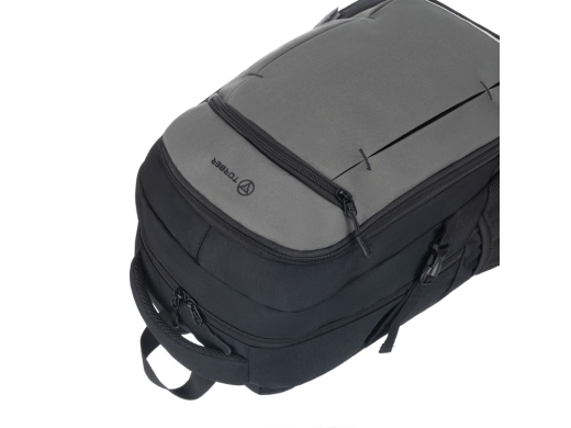 Изображение №7 | Рюкзак для школьников «КЛАСС» с мешком для обуви (серый)