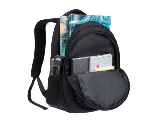 Изображение №4 | Рюкзак «КЛАСС» (черный)