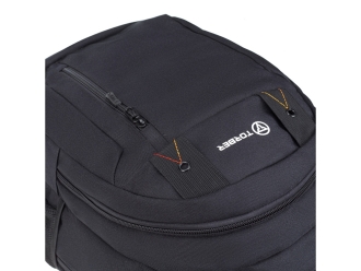 Изображение №6 | Рюкзак «КЛАСС» (черный)