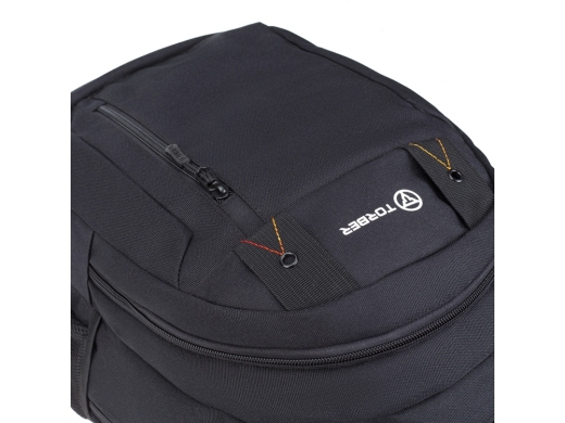 Изображение №6 | Рюкзак «КЛАСС» (черный)