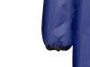 Изображение №9 | Дождевик «Bi-color» унисекс M/L (синий классический/черный)