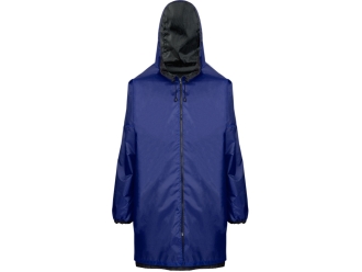 Изображение №3 | Дождевик «Bi-color» унисекс M/L (синий классический/черный)