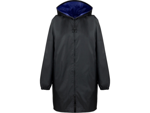 Изображение №2 | Дождевик «Bi-color» унисекс M/L (синий классический/черный)