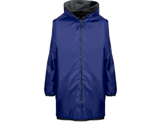 Изображение №4 | Дождевик «Bi-color» унисекс M/L (синий классический/черный)