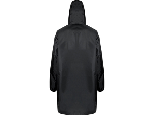 Изображение №5 | Дождевик «Bi-color» унисекс M/L (синий классический/черный)