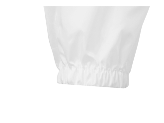 Изображение №7 | Дождевик «Parka» унисекс S (белый)