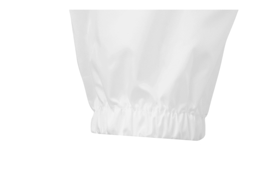 Изображение №7 | Дождевик «Parka» унисекс S (белый)