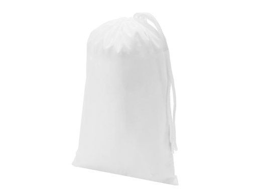 Изображение №9 | Дождевик «Parka» унисекс S (белый)