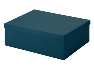 Изображение №3 | Набор со штофом «Металлурги» (прозрачный)