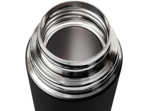 Изображение №5 | Термос Relaxika «101», 1 л 1000 (черный)