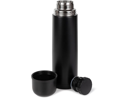 Изображение №6 | Термос Relaxika «101», 1 л 1000 (черный)