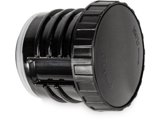 Изображение №8 | Термос Relaxika «101», 1 л 1000 (черный)