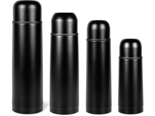 Изображение №9 | Термос Relaxika «101», 1 л 1000 (черный)