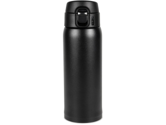 Изображение №1 | Термос Relaxika «701», 480 мл 480 (черный)