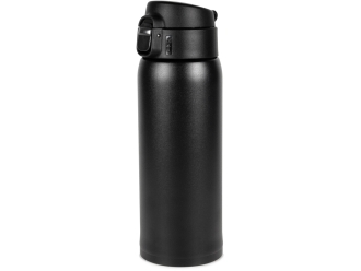 Изображение №2 | Термос Relaxika «701», 480 мл 480 (черный)