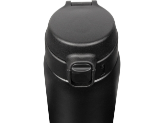 Изображение №6 | Термос Relaxika «701», 480 мл 480 (черный)