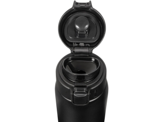 Изображение №7 | Термос Relaxika «701», 480 мл 480 (черный)