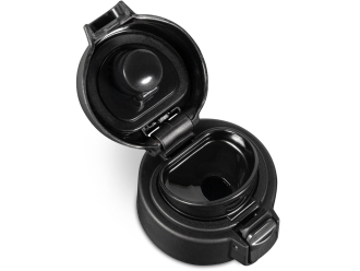 Изображение №15 | Термос Relaxika «701», 480 мл 480 (черный)