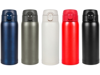 Изображение №20 | Термос Relaxika «701», 480 мл 480 (черный)