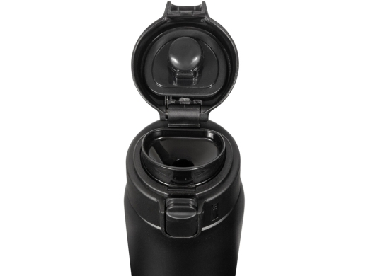 Изображение №7 | Термос Relaxika «701», 480 мл 480 (черный)