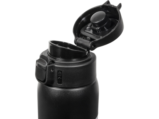 Изображение №11 | Термос Relaxika «701», 480 мл 480 (черный)