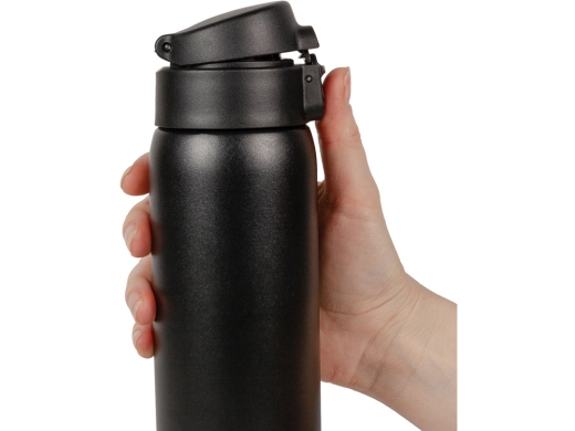 Изображение №12 | Термос Relaxika «701», 480 мл 480 (черный)