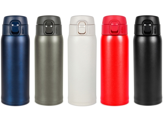 Изображение №20 | Термос Relaxika «701», 480 мл 480 (черный)