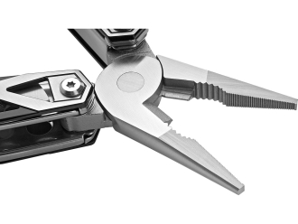 Изображение №11 | Мультитул Rocktol 21 в 1 с пружинными плоскогубцами (черный)