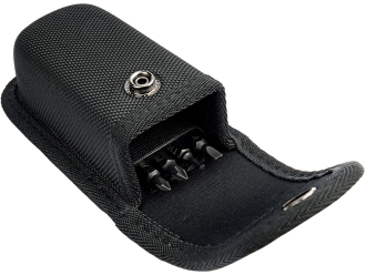 Изображение №12 | Мультитул Rocktol 21 в 1 с пружинными плоскогубцами (черный)