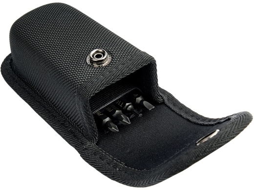 Изображение №12 | Мультитул Rocktol 21 в 1 с пружинными плоскогубцами (черный)