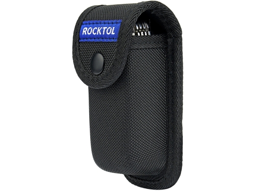 Изображение №13 | Мультитул Rocktol 21 в 1 с пружинными плоскогубцами (черный)