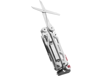 Изображение №10 | Мультитул Rocktol 21 в 1 (серебристый)