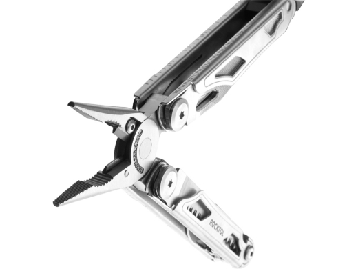 Изображение №4 | Мультитул Rocktol 21 в 1 (серебристый)