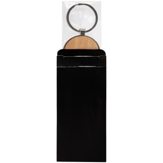 Изображение №3 | Брелок Wood Circle, ver.2