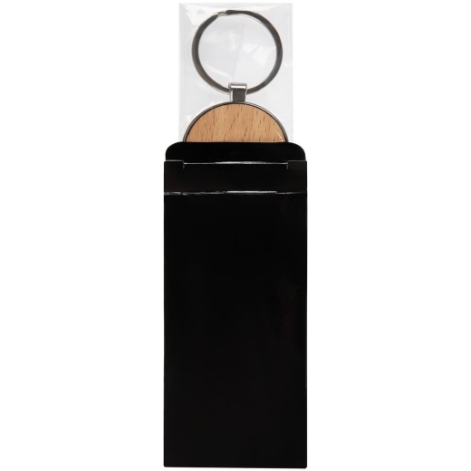 Изображение №3 | Брелок Wood Circle, ver.2