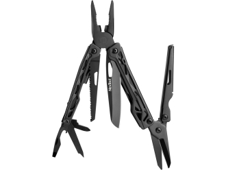 Изображение №2 | Мультитул Nextool Black Knight (черный)