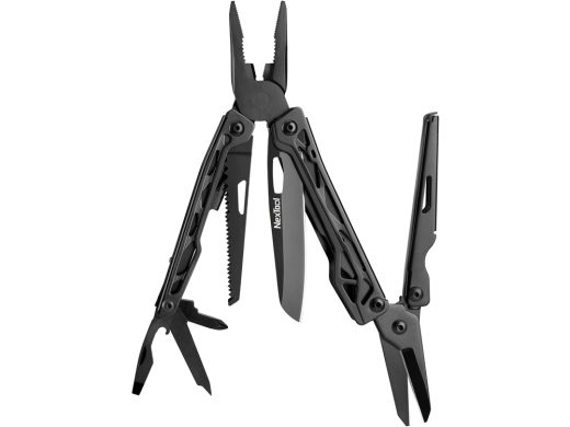 Изображение №2 | Мультитул Nextool Black Knight (черный)