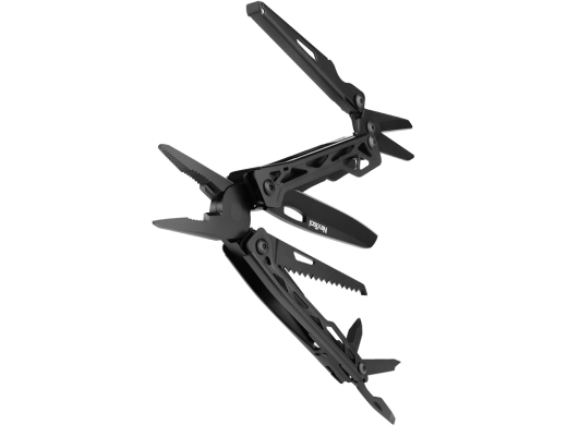 Изображение №4 | Мультитул Nextool Black Knight (черный)